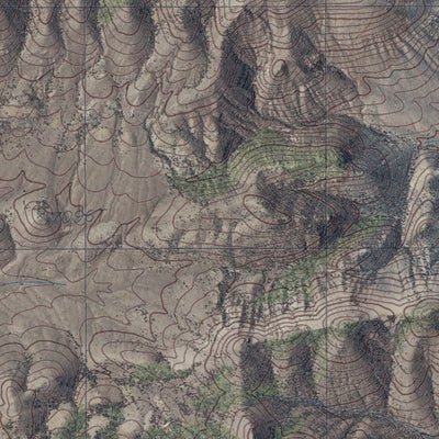 NV-CA-Gold Mountain: GeoChange 1980-2010 Preview 3