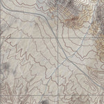 CA-Ubehebe Crater: GeoChange 1982-2012-10 Preview 2