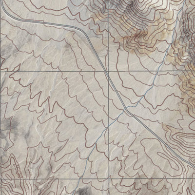 CA-Ubehebe Crater: GeoChange 1982-2012-10 Preview 2