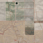 CA-Firebaugh NE: GeoChange 1981-2012 Preview 2