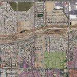 CA-Madera: GeoChange 1962-2012 Preview 3