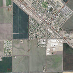 CA-San Joaquin: GeoChange 1962-2012 Preview 3