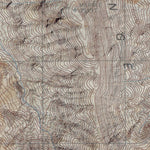 CA-Last Chance Range SE: GeoChange 1982-2012 Preview 3