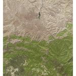 CA-Idria: GeoChange 1967-2012 Preview 1