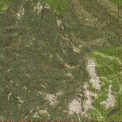 CA-Idria: GeoChange 1967-2012 Preview 3