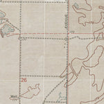 CA-Jamesan: GeoChange 1962-2012 Preview 2