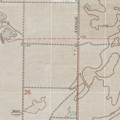 CA-Jamesan: GeoChange 1962-2012 Preview 2