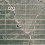 CA-Mendota Dam: GeoChange 1955-2012 Preview 3