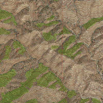 CA-Cerro Colorado: GeoChange 1967-2012 Preview 3