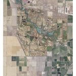 CA-Tranquillity: GeoChange 1955-2012 Preview 1