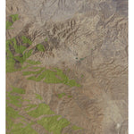 CA-Ortigalita Peak: GeoChange 1967-2012 Preview 1