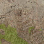 CA-Ortigalita Peak: GeoChange 1967-2012 Preview 2