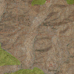 CA-Ortigalita Peak: GeoChange 1967-2012 Preview 3