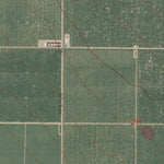 CA-Chaney Ranch: GeoChange 1950-2012 Preview 2