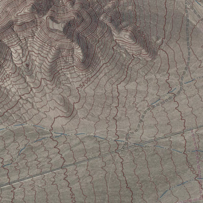 NV-Scottys Junction SW: GeoChange 1965-2010 Preview 2