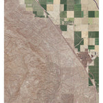 CA-Domengine Ranch: GeoChange 1956-2012 Preview 1