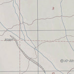 CA-East Of Joshua Flats: GeoChange 1982-2012 Preview 2