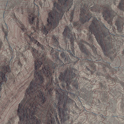 NV-Bonnie Claire NW: GeoChange 1965-2010 Preview 3