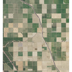 CA-Tres Picos Farms: GeoChange 1955-2012 Preview 1