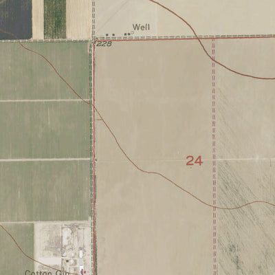 CA-Westside: GeoChange 1955-2012 Preview 2