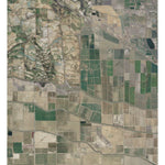 CA-Dos Palos: GeoChange 1950-2012 Preview 1