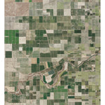 CA-Gravelly Ford: GeoChange 1962-2012 Preview 1