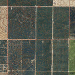 CA-Gregg: GeoChange 1962-2012 Preview 2