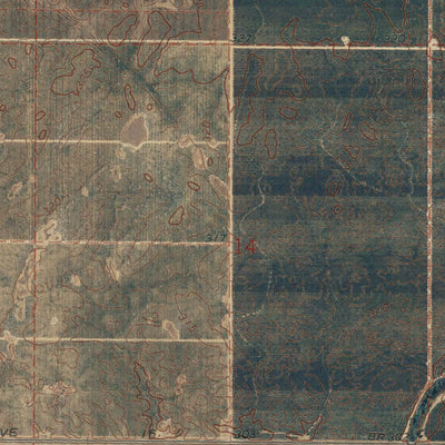 CA-Gregg: GeoChange 1962-2012 Preview 3