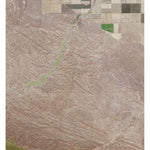 CA-Kreyenhagen Hills: GeoChange 1955-2012 Preview 1