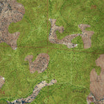 CA-Humphreys Station: GeoChange 1963-2012 Preview 2