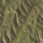 CA-Slack Canyon: GeoChange 1967-2012 Preview 3