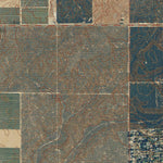CA-Lanes Bridge: GeoChange 1962-2012 Preview 3