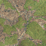 CA-Academy: GeoChange 1962-2012 Preview 3