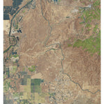 CA-Friant: GeoChange 1962-2012 Preview 1