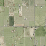 CA-Caruthers: GeoChange 1962-2012 Preview 2