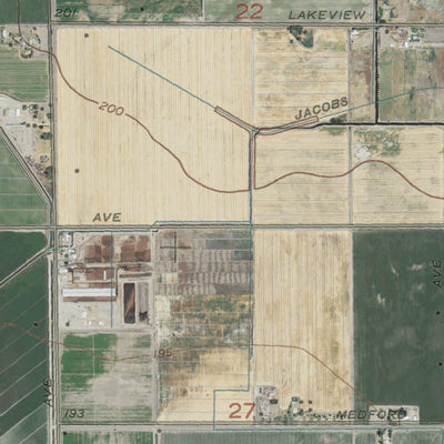 CA-Stratford: GeoChange 1950-2012 Preview 3