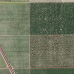 CA-Guijarral Hills: GeoChange 1956-2012 Preview 2