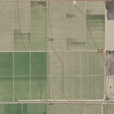 CA-Huron: GeoChange 1955-2012 Preview 2