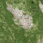 CA-Patterson Mtn: GeoChange 1984-2012 Preview 2