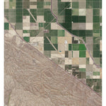 CA-La Cima: GeoChange 1962-2012 Preview 1