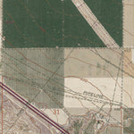 CA-La Cima: GeoChange 1962-2012 Preview 2