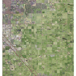 CA-Malaga: GeoChange 1962-2012 Preview 1