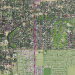 CA-Malaga: GeoChange 1962-2012 Preview 3