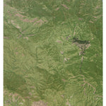 CA-Luckett Mtn: GeoChange 1984-2012 Preview 1