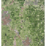 CA-Selma: GeoChange 1962-2012 Preview 1