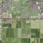 CA-Selma: GeoChange 1962-2012 Preview 3
