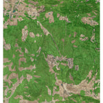 CA-Tucker Mtn: GeoChange 1963-2012 Preview 1