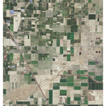 CA-Traver: GeoChange 1946-2012 Preview 1