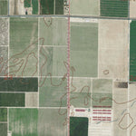 CA-Traver: GeoChange 1946-2012 Preview 2