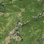 CA-Miramonte: GeoChange 1963-2012 Preview 2